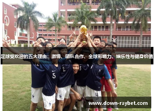 足球受欢迎的五大理由：激情、团队合作、全球影响力、娱乐性与健身价值