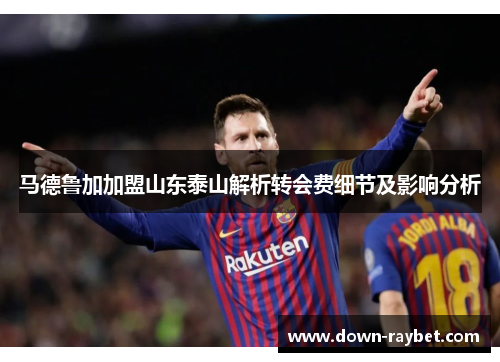 马德鲁加加盟山东泰山解析转会费细节及影响分析