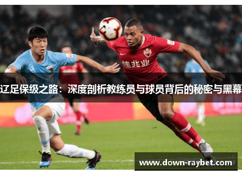 辽足保级之路：深度剖析教练员与球员背后的秘密与黑幕