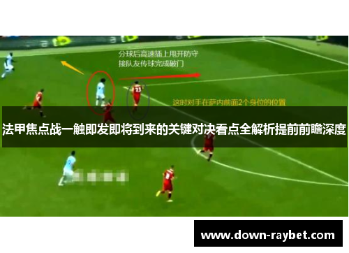 法甲焦点战一触即发即将到来的关键对决看点全解析提前前瞻深度