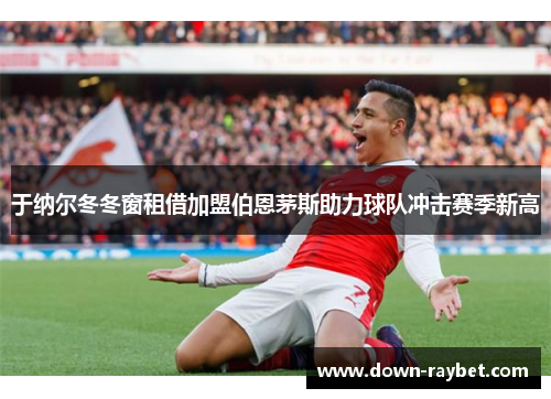 于纳尔冬冬窗租借加盟伯恩茅斯助力球队冲击赛季新高 于纳尔冬冬窗租借加盟伯恩茅斯助力球队冲击赛季新高
